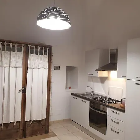 Casa Francesca شقة