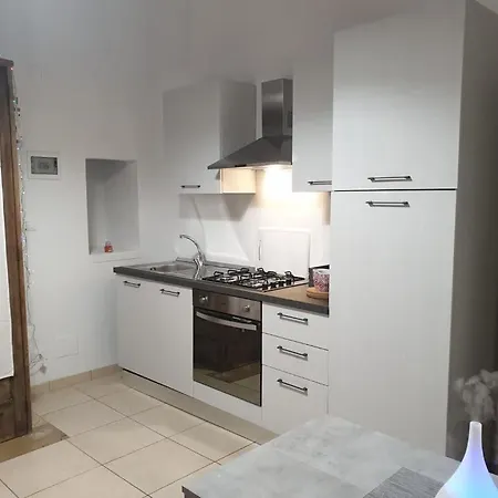 Casa Francesca * مارتينا فرانكا