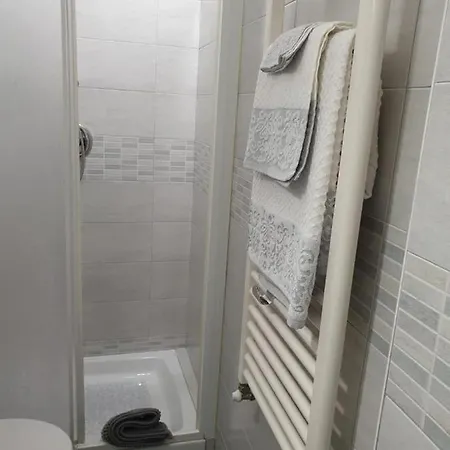 شقة Casa Francesca مارتينا فرانكا