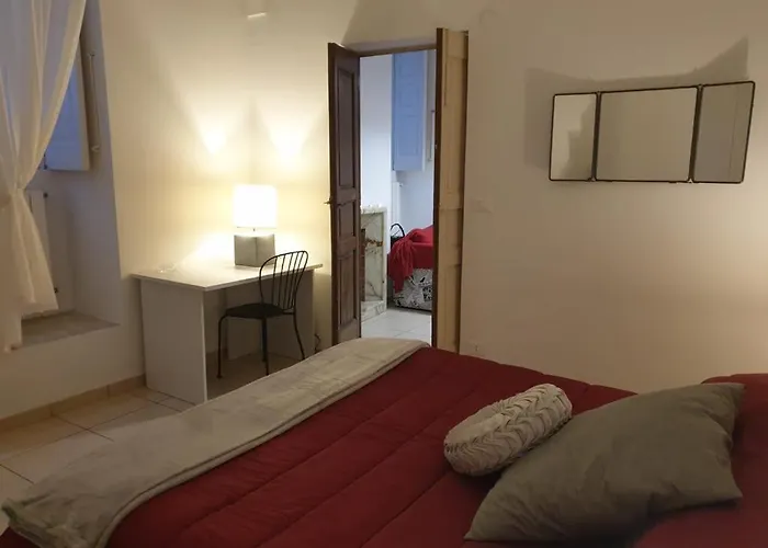 Casa Francesca Martina Franca