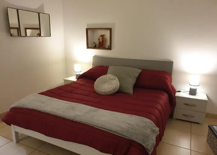 Casa Francesca *